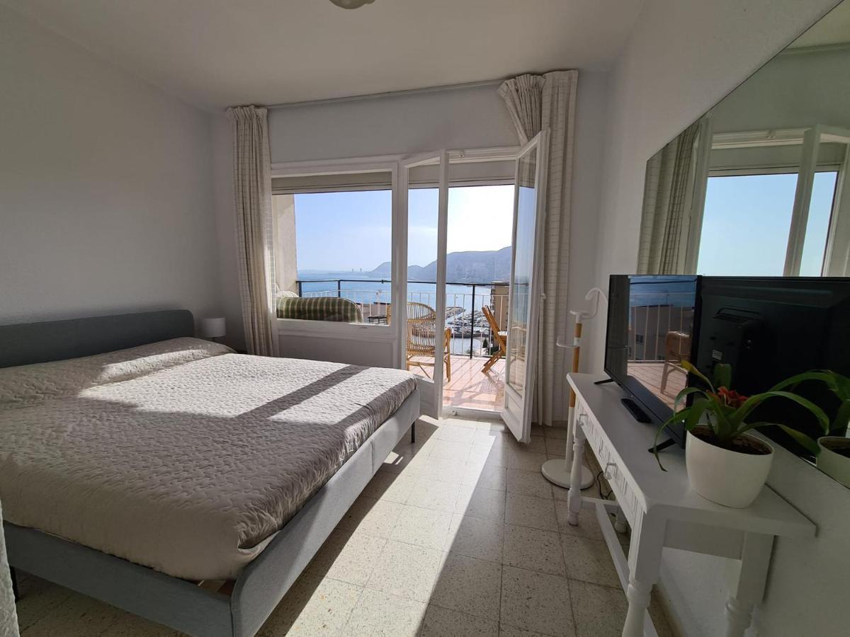 Mirador Alicante Apartment Exterior photo